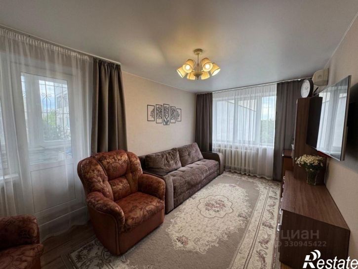 2-комн квартира ул Генерала Петрова, 8,  д. 8