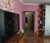 2-комн, 50кв м, этаж 2/2 ул Айвазовского, 22