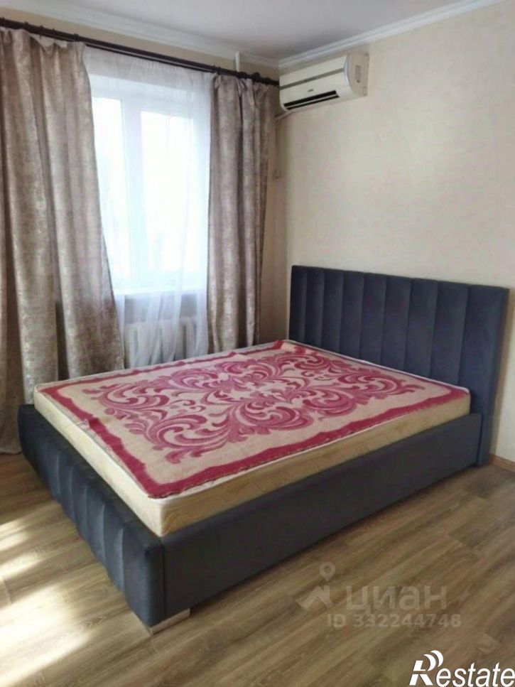 1-комн квартира ул Горького, 28,  д. 28