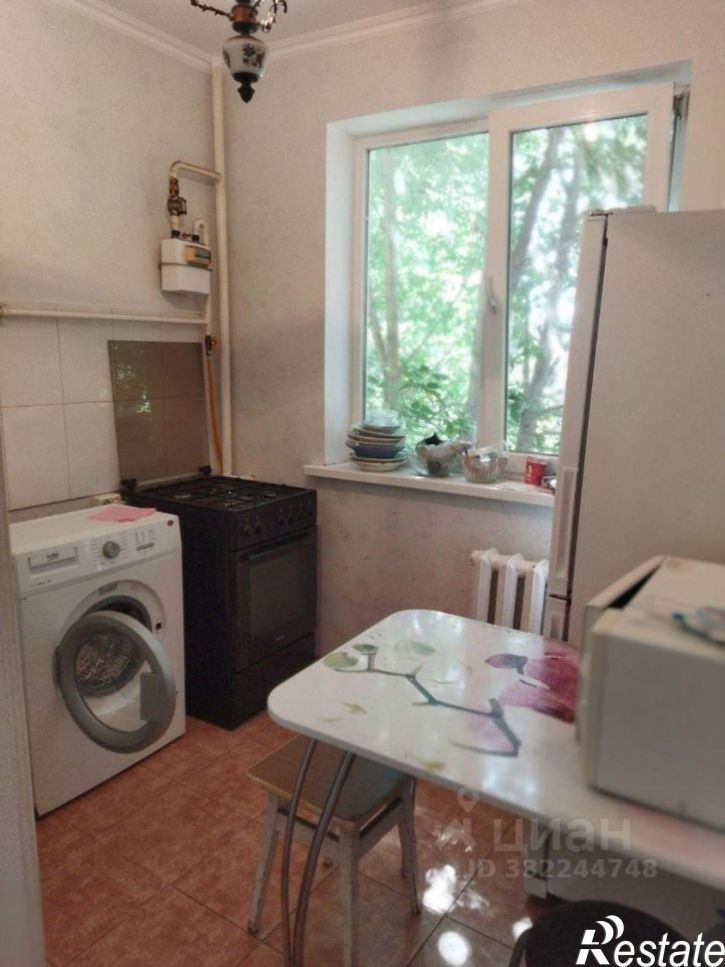 1-комн квартира ул Горького, 28,  д. 28