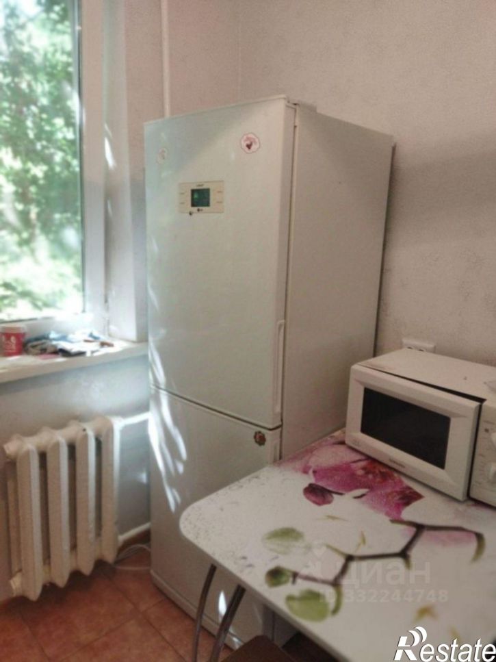 1-комн квартира ул Горького, 28,  д. 28
