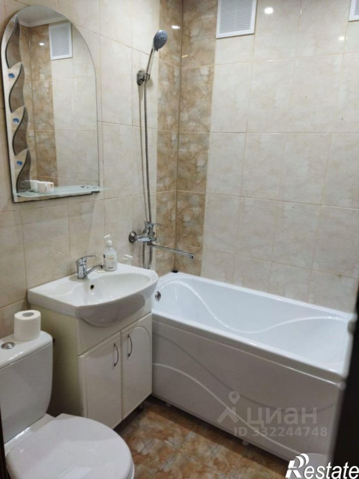 1-комн квартира ул Горького, 28,  д. 28
