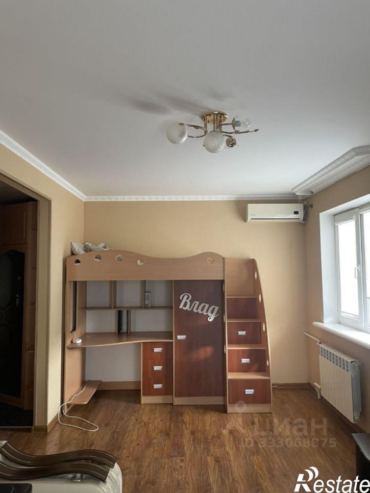 1-комн квартира ул Горького, 22,  д. 22