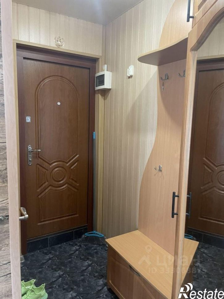 1-комн квартира ул Горького, 22,  д. 22
