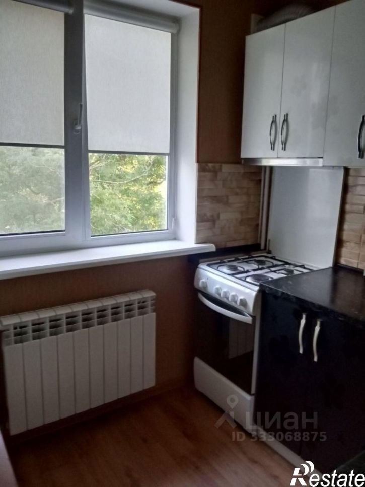 1-комн квартира ул Горького, 22,  д. 22