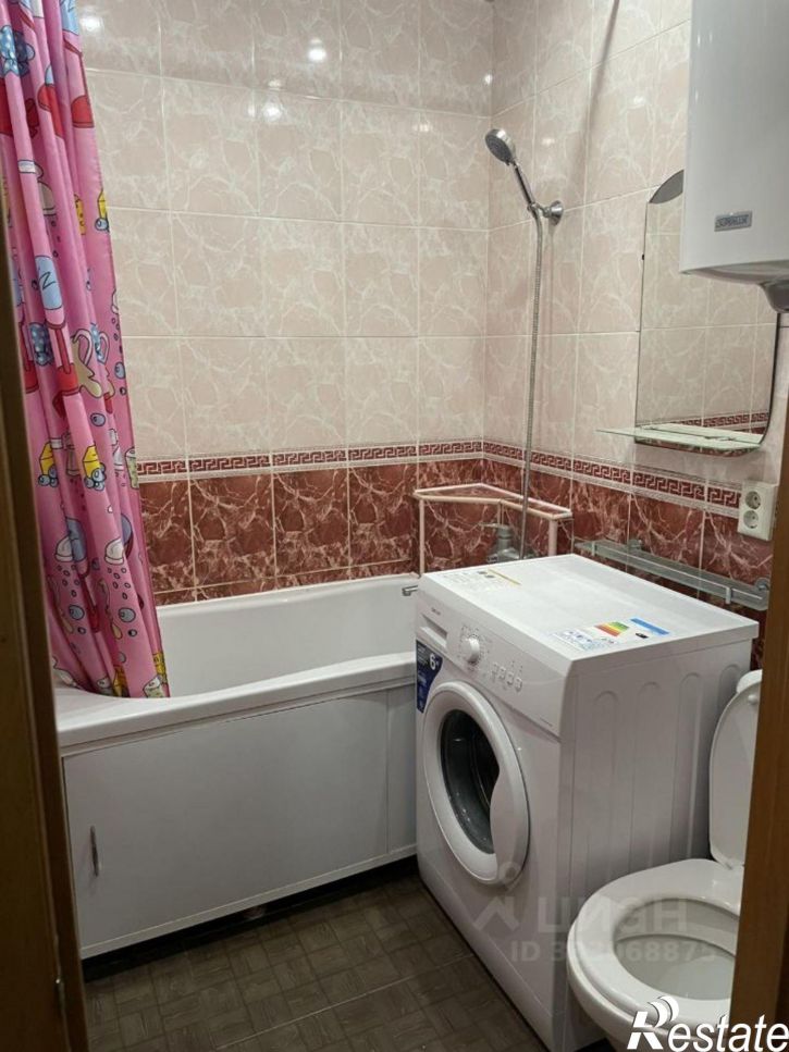 1-комн квартира ул Горького, 22,  д. 22