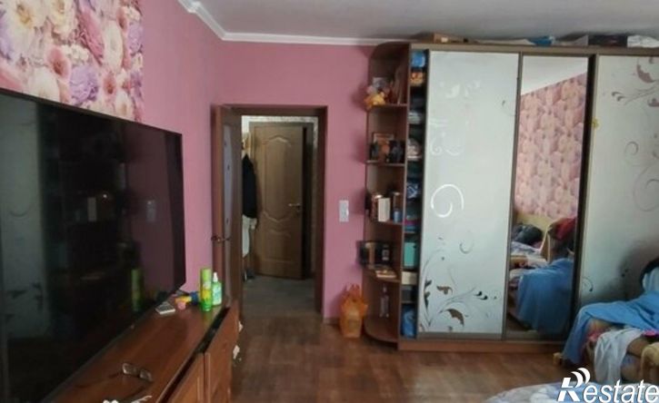 2-комн квартира ул Айвазовского, 22,  д. 22