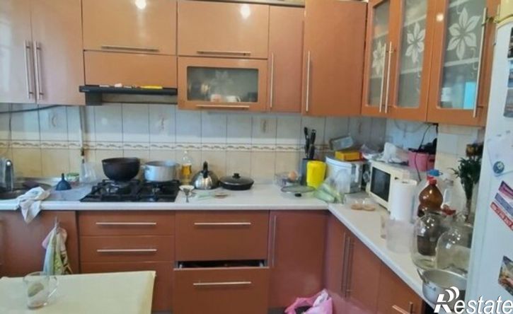 2-комн квартира ул Айвазовского, 22,  д. 22