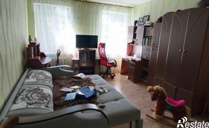 2-комн квартира ул Айвазовского, 22,  д. 22