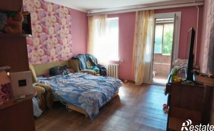 2-комн квартира ул Айвазовского, 22,  д. 22