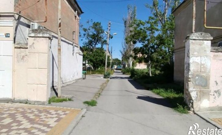 2-комн квартира ул Айвазовского, 22,  д. 22