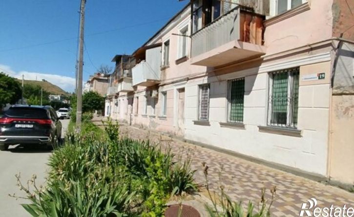 2-комн квартира ул Айвазовского, 22,  д. 22