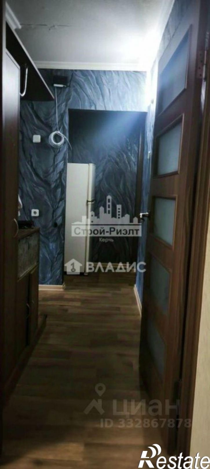 1-комн квартира ул Гайдара, 9,  д. 9