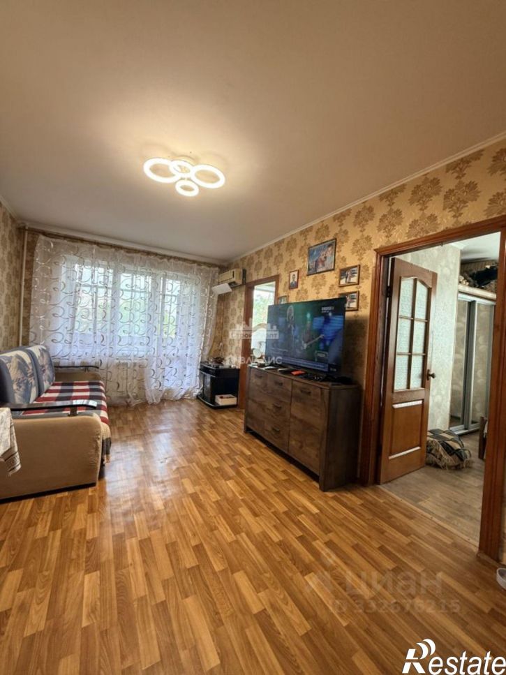 3-комн квартира Вокзальное шоссе, 61,  д. 61