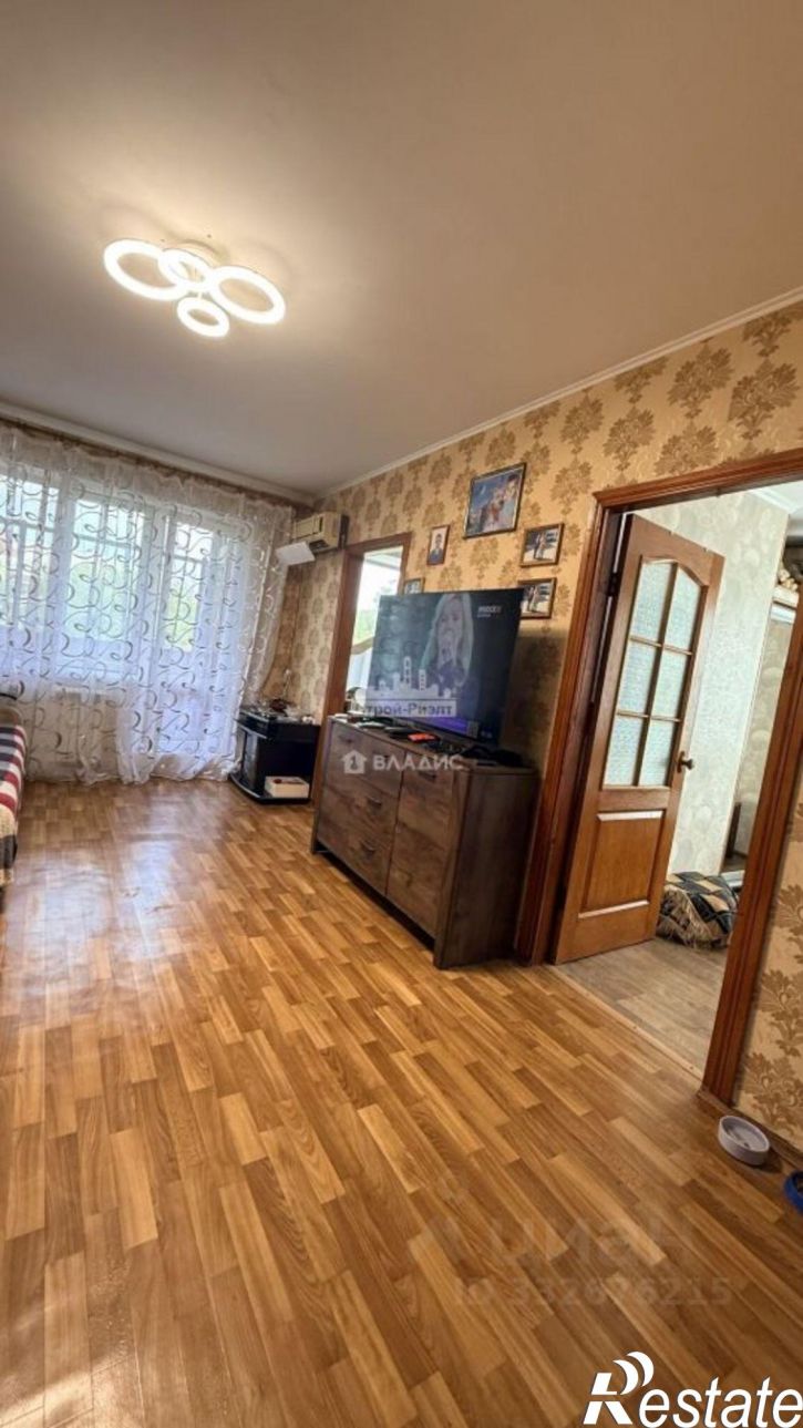 3-комн квартира Вокзальное шоссе, 61,  д. 61