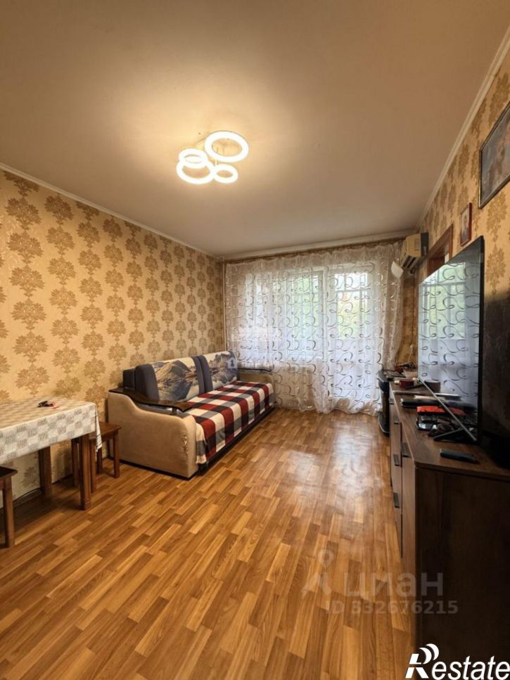 3-комн квартира Вокзальное шоссе, 61,  д. 61