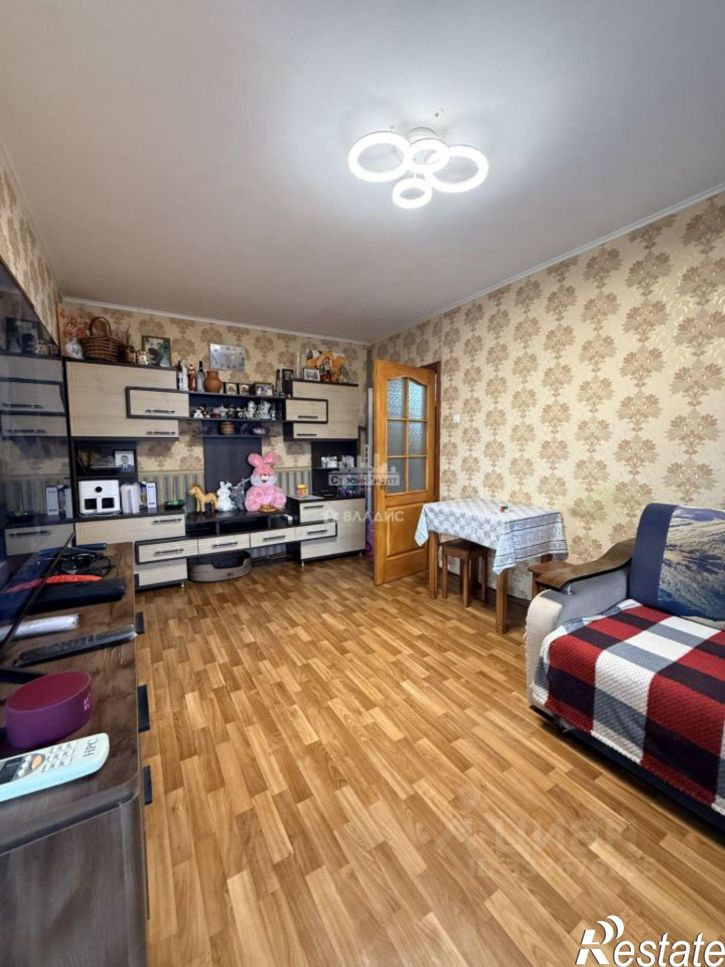 3-комн квартира Вокзальное шоссе, 61,  д. 61