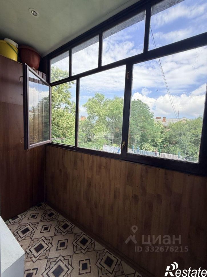 3-комн квартира Вокзальное шоссе, 61,  д. 61