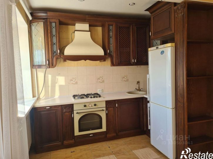 2-комн квартира ул Гудованцева, 3,  д. 3