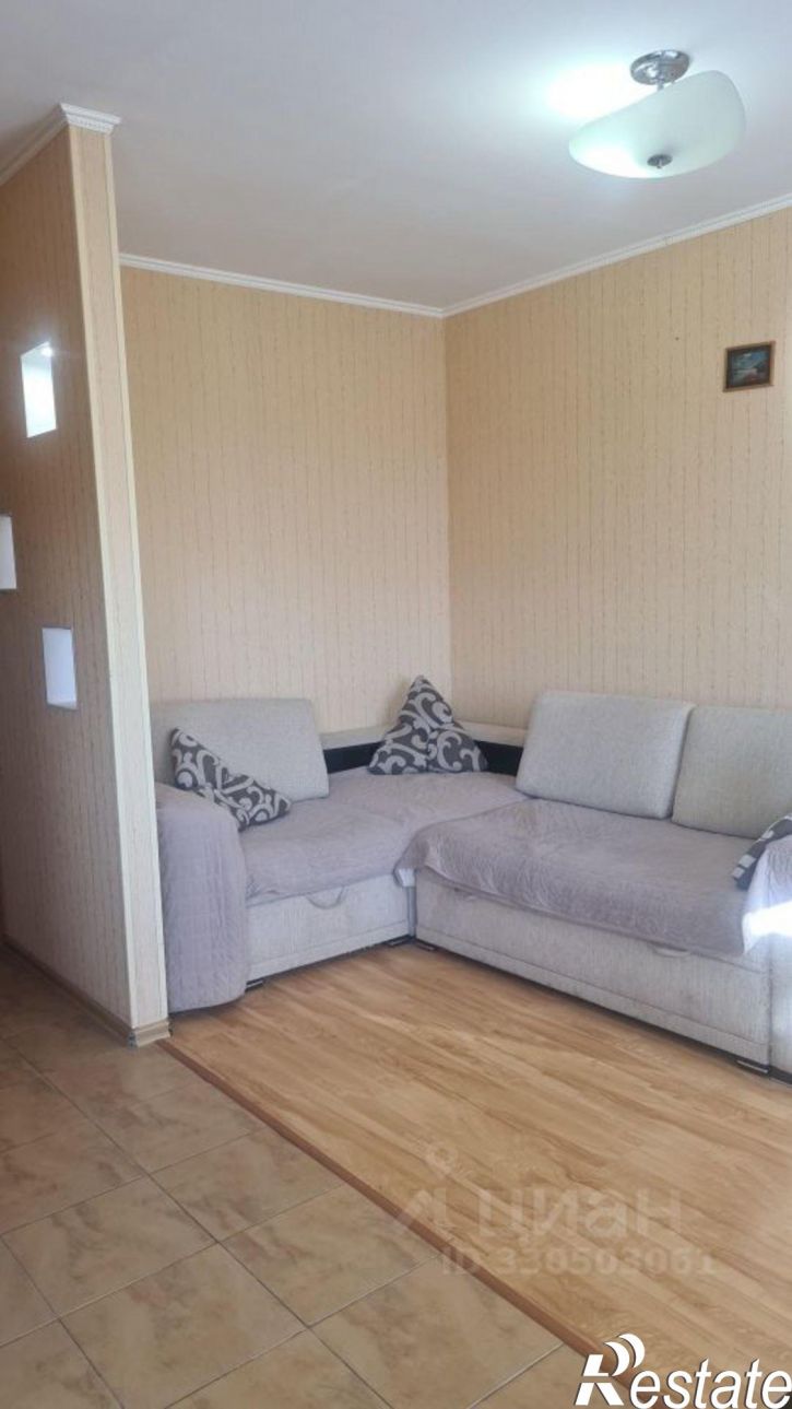 2-комн квартира ул Гудованцева, 3,  д. 3