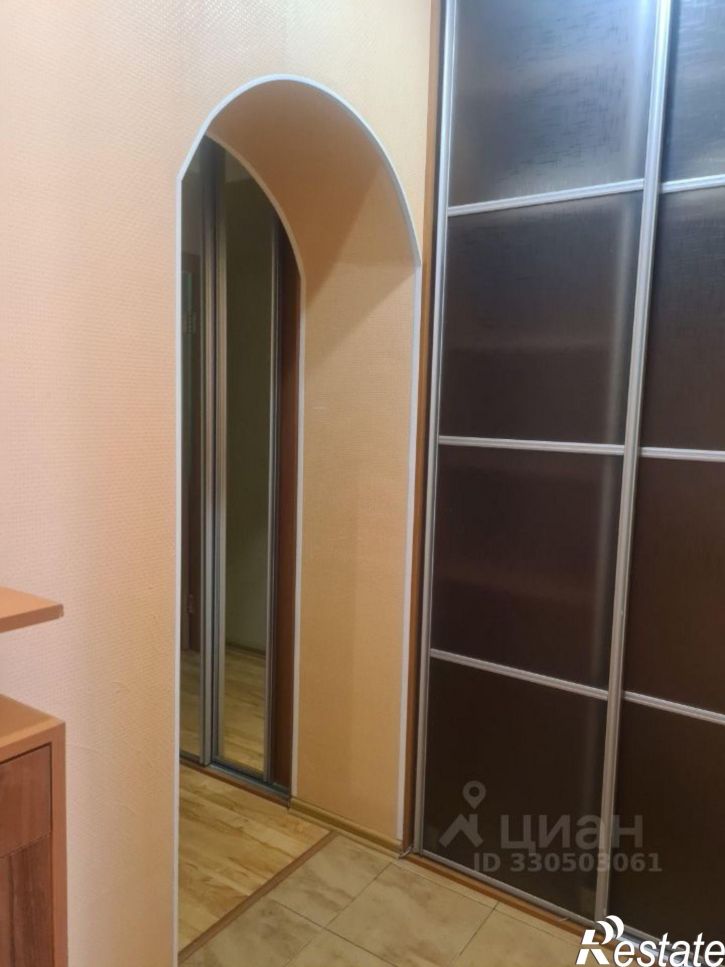 2-комн квартира ул Гудованцева, 3,  д. 3