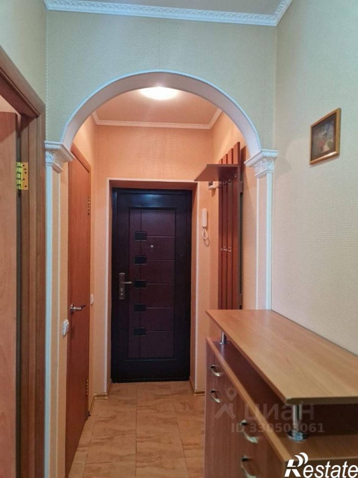2-комн квартира ул Гудованцева, 3,  д. 3