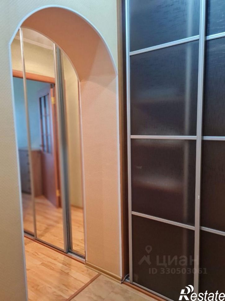 2-комн квартира ул Гудованцева, 3,  д. 3