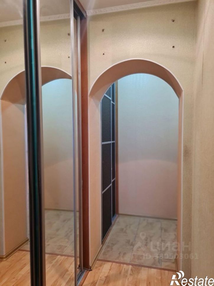 2-комн квартира ул Гудованцева, 3,  д. 3