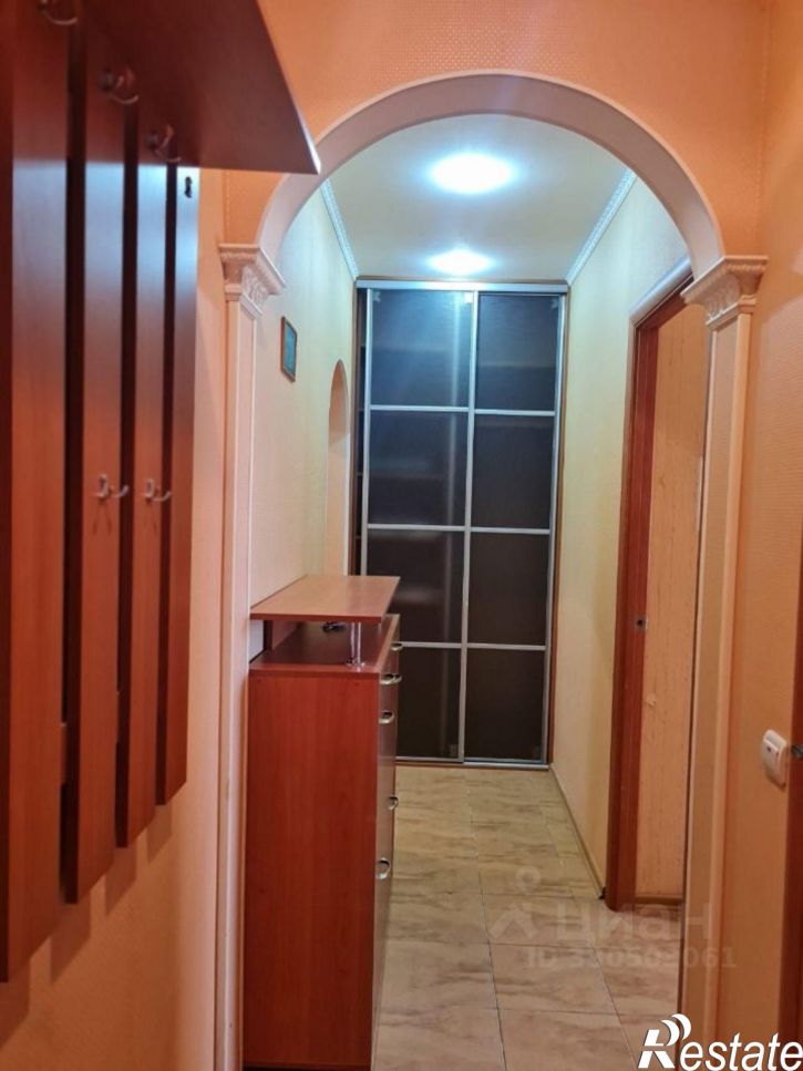 2-комн квартира ул Гудованцева, 3,  д. 3