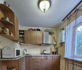 2-комн, 43кв м, этаж 2/4 ул Клары Цеткин, 11