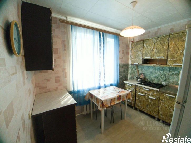 1-комн квартира ул Ворошилова, 31,  д. 31