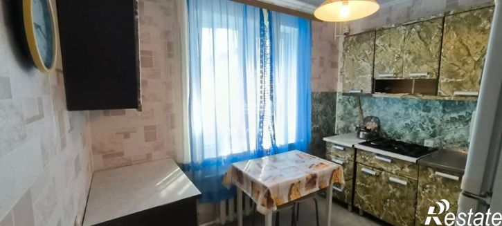 1-комн квартира ул Ворошилова, 31,  д. 31