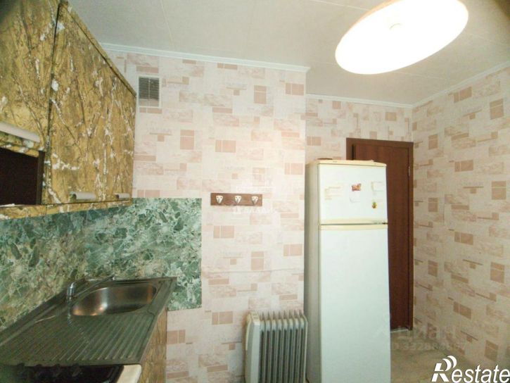 1-комн квартира ул Ворошилова, 31,  д. 31