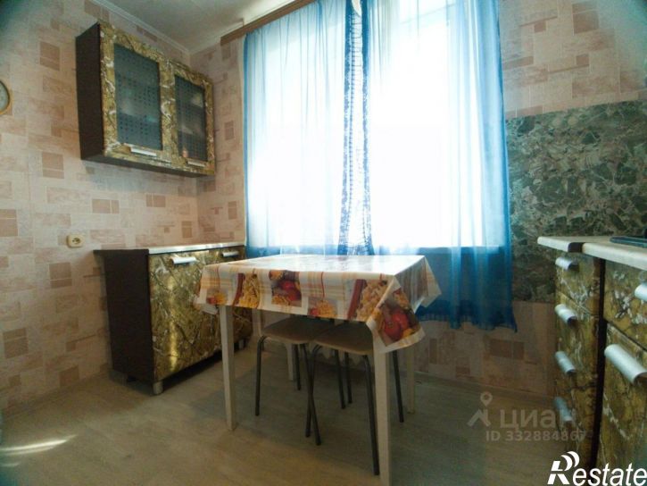 1-комн квартира ул Ворошилова, 31,  д. 31
