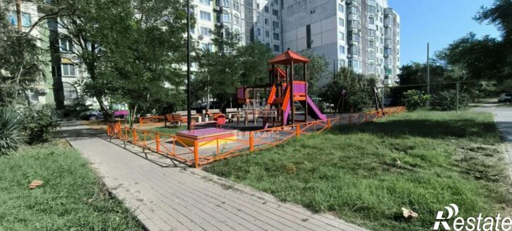 1-комн квартира ул Ворошилова, 31,  д. 31