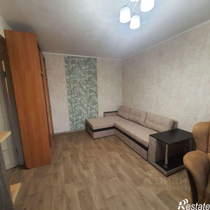 1-комн квартира ул Горького, 27,  д. 27