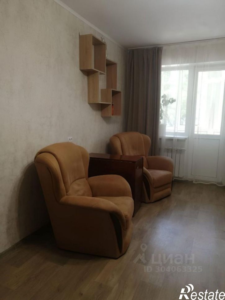 1-комн квартира ул Горького, 27,  д. 27