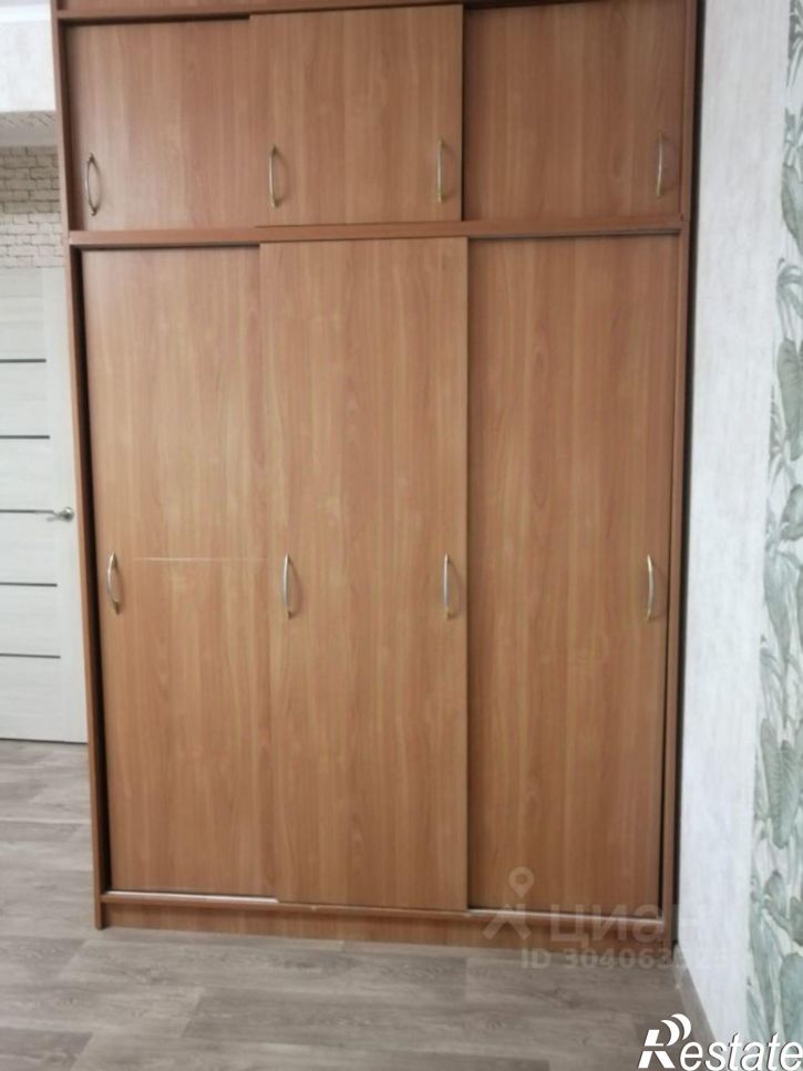 1-комн квартира ул Горького, 27,  д. 27
