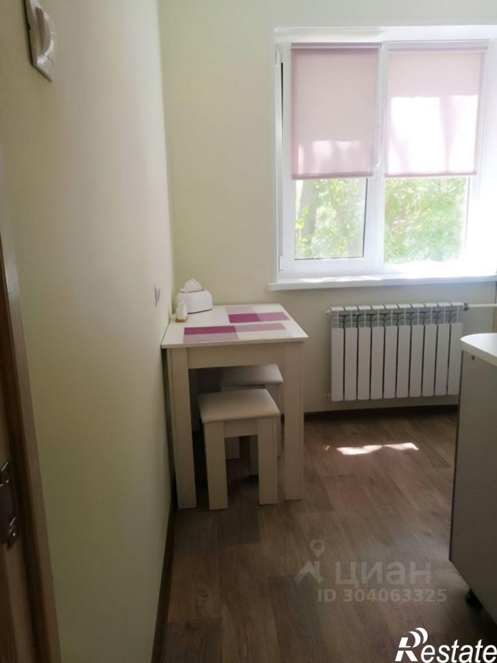 1-комн квартира ул Горького, 27,  д. 27
