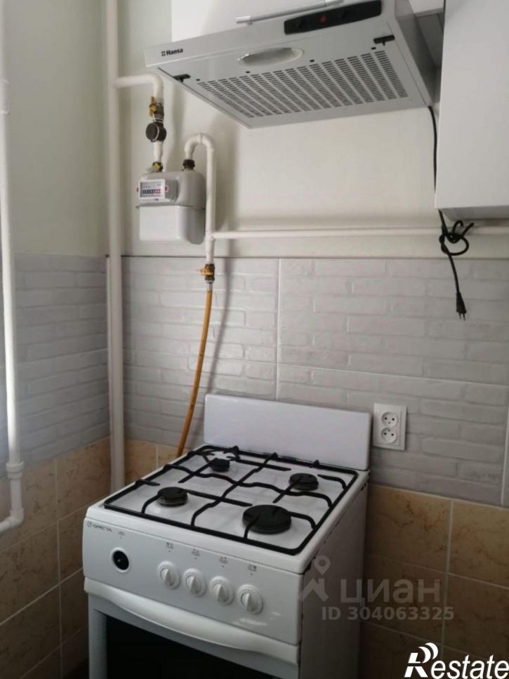 1-комн квартира ул Горького, 27,  д. 27