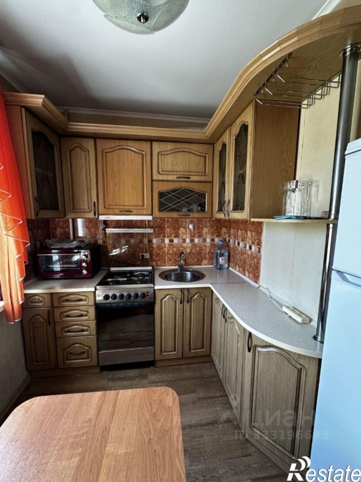 1-комн квартира Индустриальное шоссе, 27,  д. 27