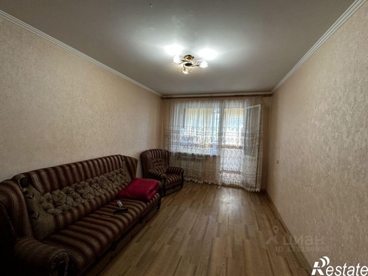 1-комн квартира Индустриальное шоссе, 27,  д. 27