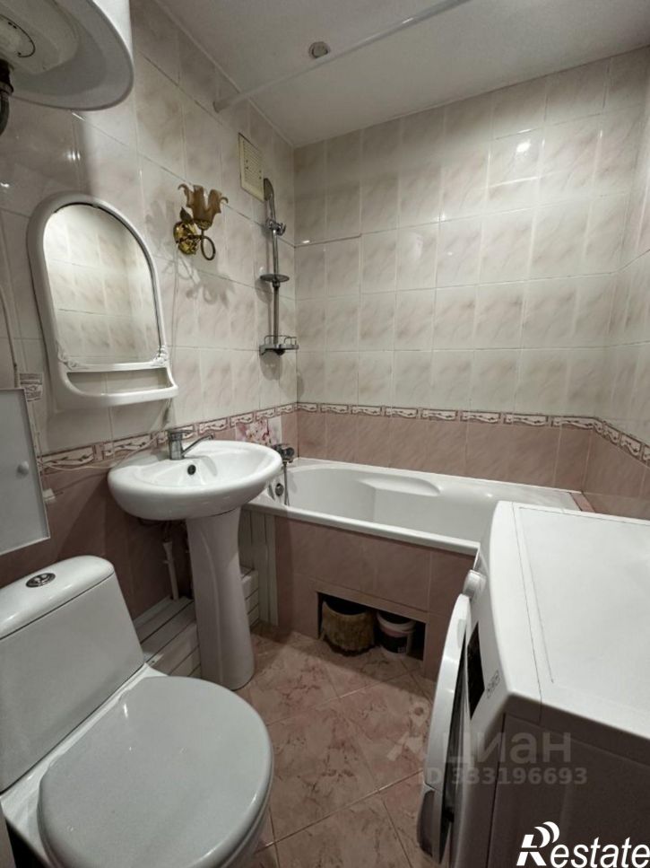 1-комн квартира Индустриальное шоссе, 27,  д. 27