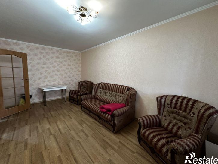 1-комн квартира Индустриальное шоссе, 27,  д. 27
