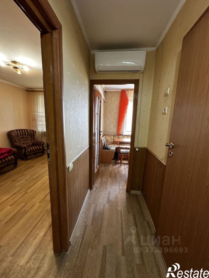 1-комн квартира Индустриальное шоссе, 27,  д. 27