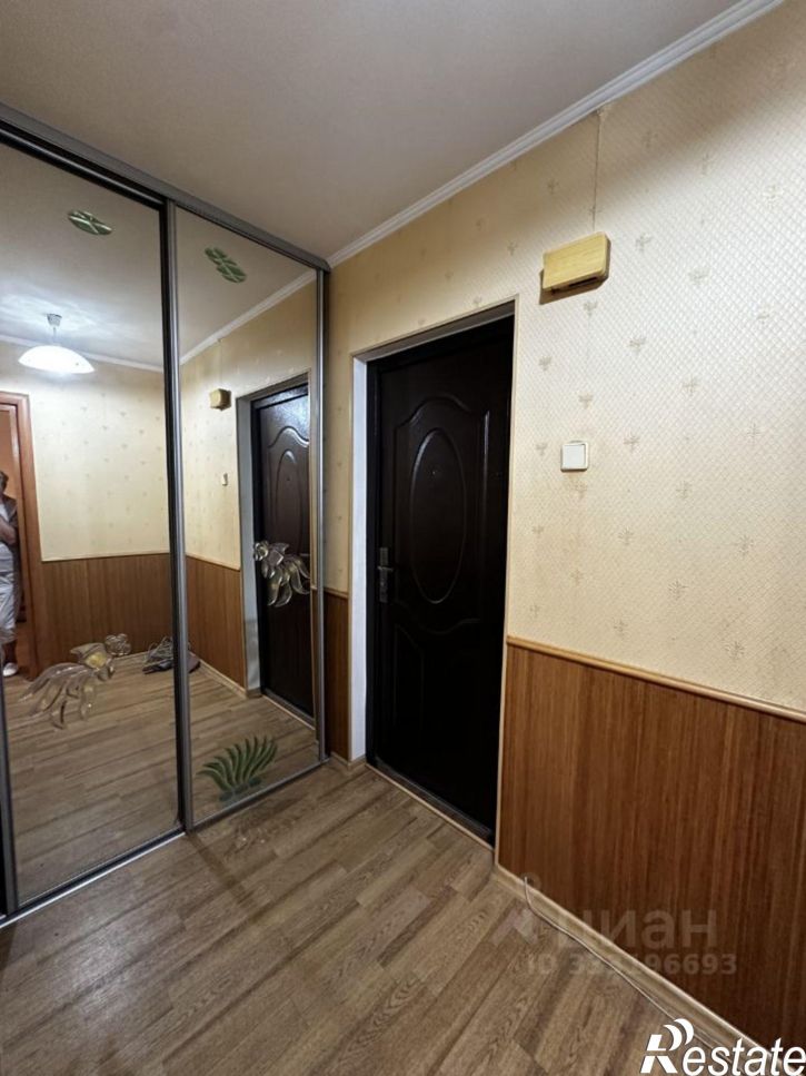 1-комн квартира Индустриальное шоссе, 27,  д. 27
