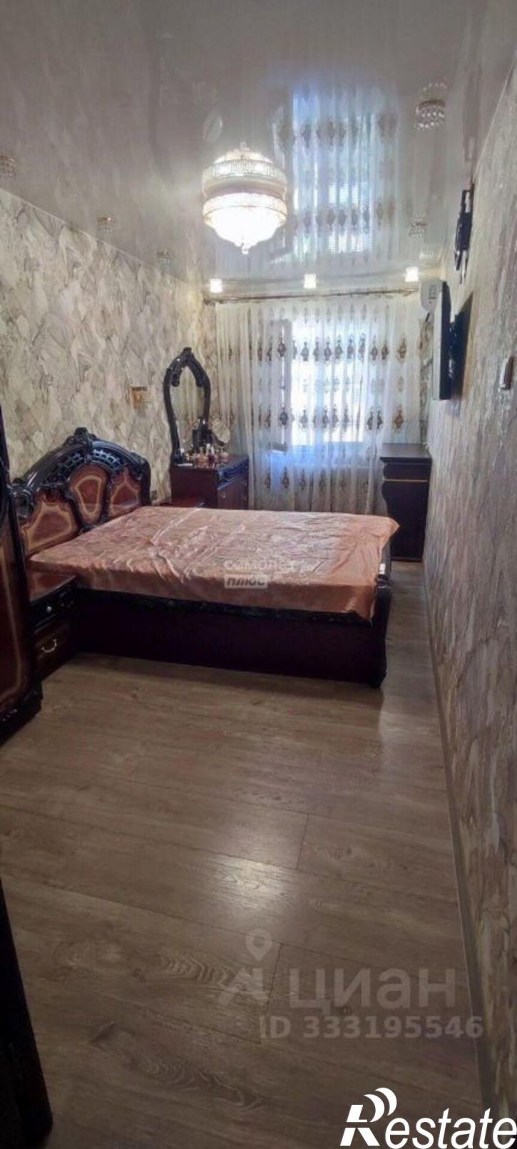 2-комн квартира Вокзальное шоссе, 47,  д. 47