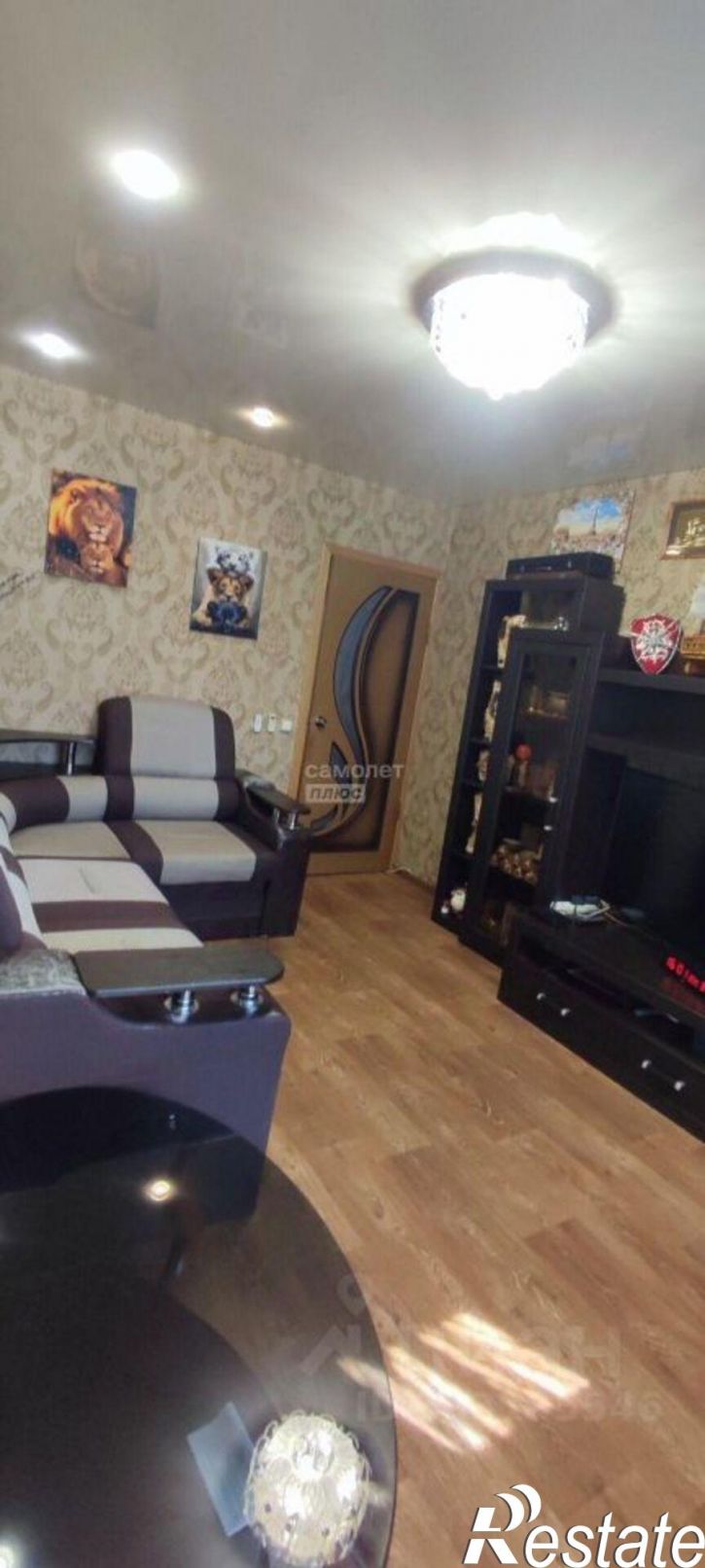 2-комн квартира Вокзальное шоссе, 47,  д. 47