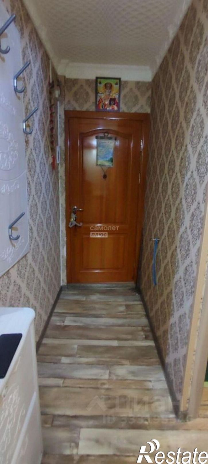 2-комн квартира Вокзальное шоссе, 47,  д. 47