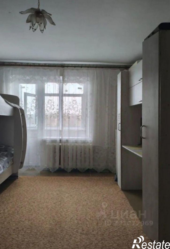 1-комн квартира ул Спартака, 7,  д. 7